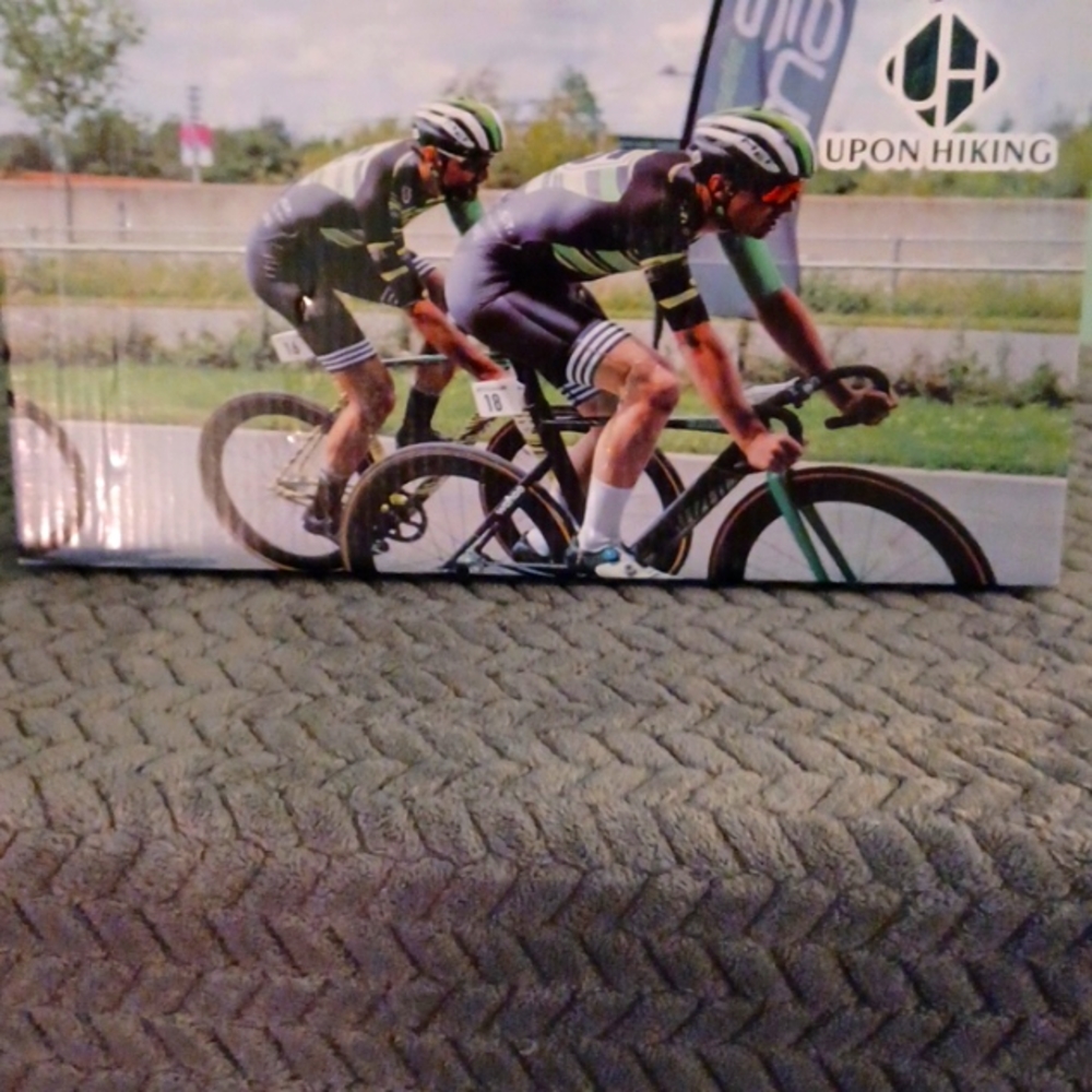 UPON HIKING BIKING SHOES